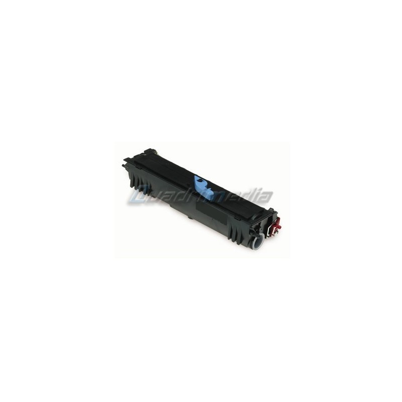 EPSON C13S050167 Black Compatible