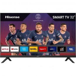 HISENSE 32B30G TV LED HD 32'' (80cm) - Smart TV - Dolby Audio - 2x HDMI, 2x USB - vue de face