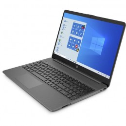 HP 15s-fq0046nf PC portable 15'' HD - Celeron N4020 - RAM 4Go - SSD 128Go - W10S - AZERTY