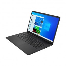 HP Laptop 17-cp0274nf PC portable 17'' HD+ - AMD 3020E - RAM 4Go - SSD 128Go - W10S - AZERTY