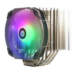 THERMALRIGHT HR-02 Plus A-RGB Ventirad CPU Ventilateur 140mm (HR02PLUS)
