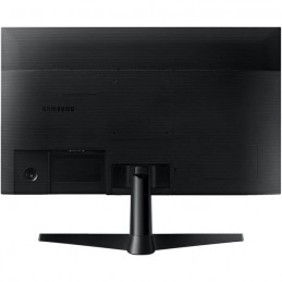 SAMSUNG T35F F24T350FHR Ecran PC 24'' FHD - Dalle IPS - 5 ms - 75Hz - HDMI / VGA - vue de dos