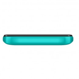 LOGICOM Swipe Bleu Smartphone 5'' - RAM 2Go - Stockage 16Go - 5Mp - Android 11 - vue de dessus