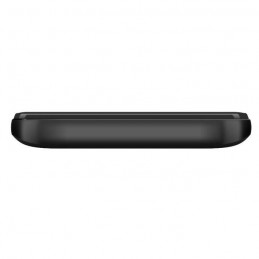 LOGICOM Swipe Noir Smartphone 5'' - RAM 2Go - Stockage 16Go - 5Mp - Android 11 - vue de dessus