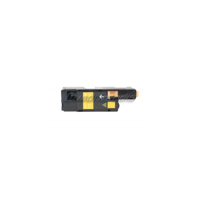 EPSON C13S050611 Yellow Compatible
