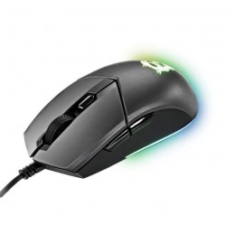 MSI Clutch GM11 RGB Souris Gaming Filaire USB