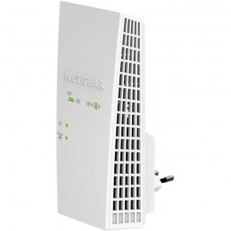 NETGEAR EX6250-100PES Répéteur WiFi Mesh AC1750 - 1 Port Gigabit