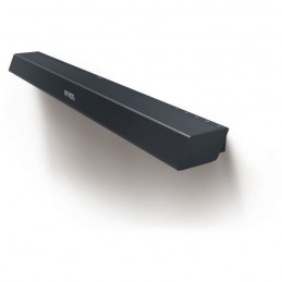 PHILIPS TAB8405 Noir Barre de son Bluetooth 2.1 caisson de basses sans fil - 240W - Dolby Atmos - Compatible DTS PLAY FI - vue C