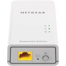 NETGEAR Pack de 2 CPL 1000Mbits - 1 port Gigabit (PL1000-100PES) - vue de dessous