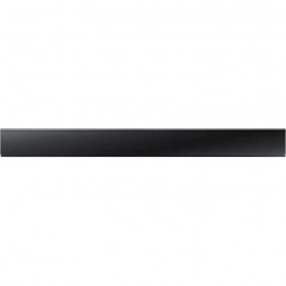 SAMSUNG HW-A530/ZF Noir Barre de son avec caisson de basses sans fil - Bluetooth, HDMI - 380W - Bass Boost - vue horizontal