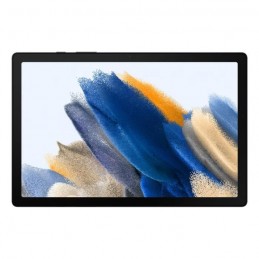 SAMSUNG Galaxy Tab A8 Tablette tactile 10.5'' WUXGA - RAM 3Go - Stockage 32Go - Android 11 - Anthracite - 4G - WiFi - horizontal