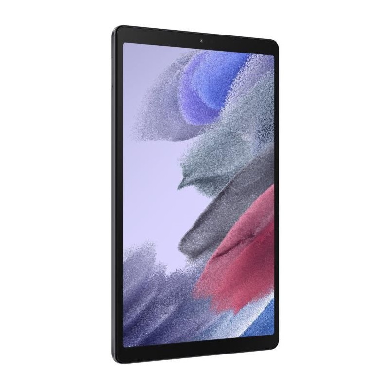 SAMSUNG Galaxy Tab A7 Lite Gris Tablette Tactile 8.7'' - RAM 3Go - Stockage 32Go - Android 11 - WiFi