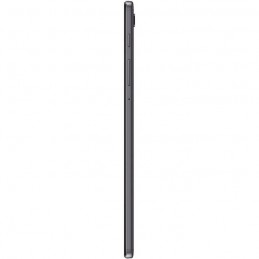 SAMSUNG Galaxy Tab A7 Lite Gris Tablette Tactile 8.7'' - RAM 3Go - Stockage 32Go - Android 11 - WiFi - vue de profil droit