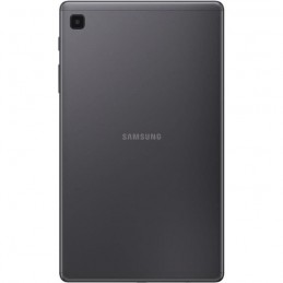 SAMSUNG Galaxy Tab A7 Lite Gris Tablette Tactile 8.7'' - RAM 3Go - Stockage 32Go - Android 11 - WiFi - vue de dos