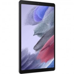 SAMSUNG Galaxy Tab A7 Lite Tablette Tactile 8.7'' - RAM 3Go - Android 11 - 32Go - Gris - vue de trois quart