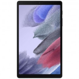 SAMSUNG Galaxy Tab A7 Lite Tablette Tactile 8.7'' - RAM 3Go - Android 11 - 32Go - Gris - vue de face