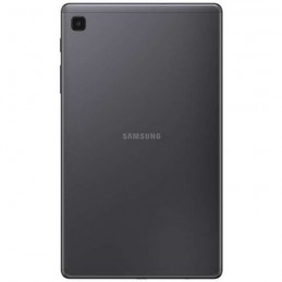 SAMSUNG Galaxy Tab A7 Lite Tablette Tactile 8.7'' - RAM 3Go - Android 11 - 32Go - Gris - vue de dos