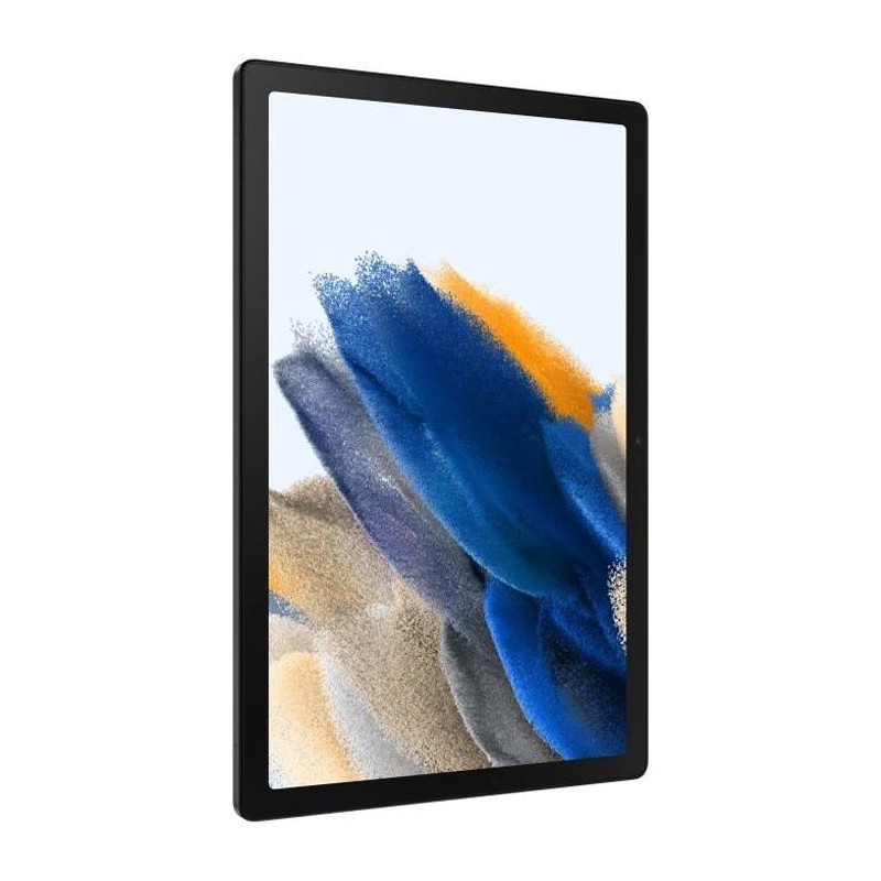 SAMSUNG Galaxy Tab A8 Tablette tactile 10.5'' WUXGA - RAM 3Go - Stockage 32Go - Android 11 - Anthracite - WiFi