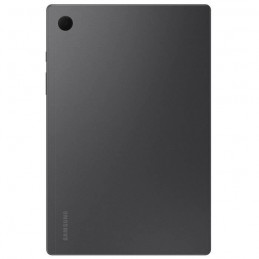 SAMSUNG Galaxy Tab A8 Tablette tactile 10.5'' WUXGA - RAM 3Go - Stockage 32Go - Android 11 - Anthracite - WiFi - vue de dos