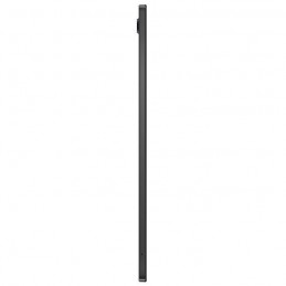 SAMSUNG Galaxy Tab A8 Tablette tactile 10.5'' WUXGA - RAM 4Go - Stockage 64Go - Android 11 - Anthracite - WiFi - vue de profil