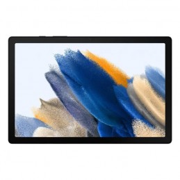 SAMSUNG Galaxy Tab A8 Tablette tactile 10.5'' WUXGA - RAM 4Go - Stockage 64Go - Android 11 - Anthracite - WiFi - vue horizontal