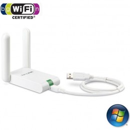 TP-LINK Clé USB WiFi N300 Mbps (WN822N)