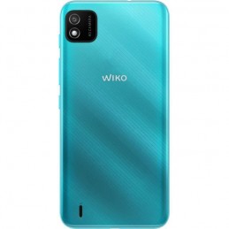 WIKO Y62 LS Menthe Smartphone 6.1'' - RAM 1Go - Stockage 16Go - 5Mp - Android 11 - vue de dos