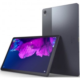 LENOVO P11 Tablette tactile 11'' 2K - Qualcomm Snapdragon 662 - 4Go RAM - 64Go - Android 10 - Wifi - Slate Grey - vue A