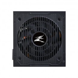 ZALMAN MegaMax 500W V2 Alimentation PC 80Plus (ZM500-TXIIV2) - vue de dessous