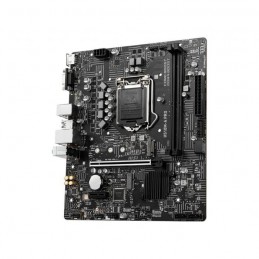 MSI H510M-A PRO Carte Mere micro-ATX Socket LGA-1200 (911-7D22-003)