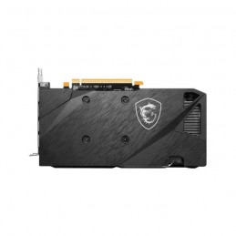 MSI Radeon RX 6600 MECH 2X 8G Carte Graphique 8Go (912-V502-002) - vue de dessous