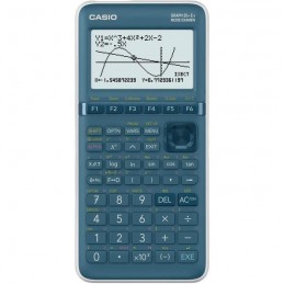 CASIO Graph 25+E Lycée Scientifique Graphique et Formelle Calculatrice écran LCD 8 lignes
