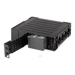 EATON Ellipse PRO 1600 IEC Onduleur 1600VA - 1000W - Technologie Line-Interactive (ELP1600IEC) - vue batterie