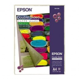 EPSON Papier d'impression mat - 178g/m2 - A4 - 50 feuilles (32140030)