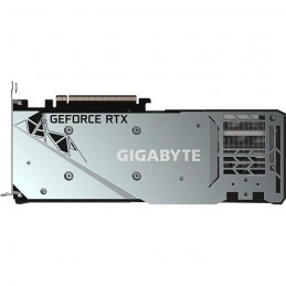 GIGABYTE RTX 3070 GAMING OC 8G LHR Carte Graphique (GV-N3070GAMINGOC-8GD) - vue de dessous