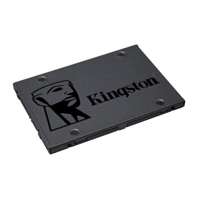 KINGSTON 1.92To SSD A400 SATA 6Gbs 2.5'' - 7mm (SA400S37/1920G)