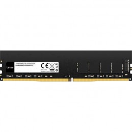 LEXAR 16Go DDR4 (1x 16Go) RAM DIMM 3200MHz CL19 (LD4AU016GB3200GSST) - vue de dessus