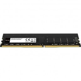 LEXAR 16Go DDR4 (1x 16Go) RAM DIMM 3200MHz CL19 (LD4AU016GB3200GSST)