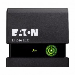 EATON EL650IEC Onduleur ELLIPSE ECO 650VA / 400W IEC - Fonction EcoControl - vue zoom