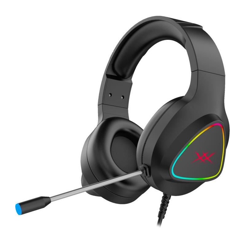 PDP Gaming LVL40 pour PS4 - micro-casque - Accessoires PS4