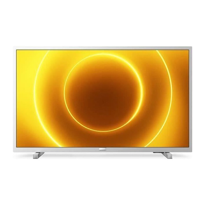 PHILIPS 32PHS5525 Argent TV LED HD 32'' (80cm) - 2x HDMI - 1x USB