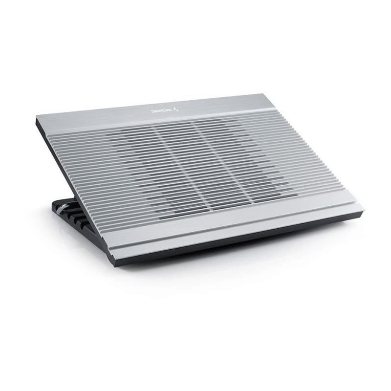 NotePal U2 Plus - Support ventilé pour ordinateur portable 17,3