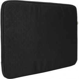 CASE LOGIC Sacoche Noir  pour Ordinateur Portable 13'' - Ibira (IBRS-213 BLACK) - vue de dos