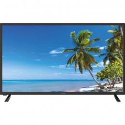 OCEANIC TV HD 38.5'' (98cm) - 2x HDMI, 2x USB (OCEALED39HD22B7)