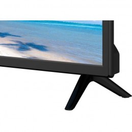 OCEANIC TV HD 38.5'' (98cm) - 2x HDMI, 2x USB (OCEALED39HD22B7) - vue zoom angle bas droit