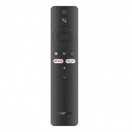 XIAOMI TV STICK 4K Lecteur Streaming 4K portable - Android TV™ 11 - vue zoom télécommande