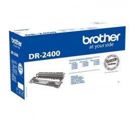 BROTHER DR-2400 Tambour 12000 pages authentique pour DCP-L2550, MFC-L2710 - vue emballage