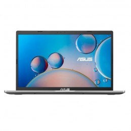 ASUS R415JA-BV1810W PC Portable 14'' HD - Core i3-1005G1 - RAM 8Go - SSD 256Go - W11S - AZERTY - vue de face