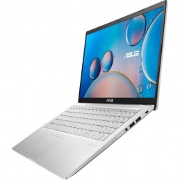 ASUS X515MA-EJ488W PC Portable 15'' FHD - Pentium N5030 - RAM 8Go - SSD 256Go - W11 - AZERTY - vue à plat