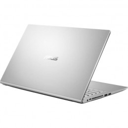 ASUS X515MA-EJ488W PC Portable 15'' FHD - Pentium N5030 - RAM 8Go - SSD 256Go - W11 - AZERTY - vue de dos